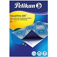 Pelikan 401398 - Papel- A4- color azul